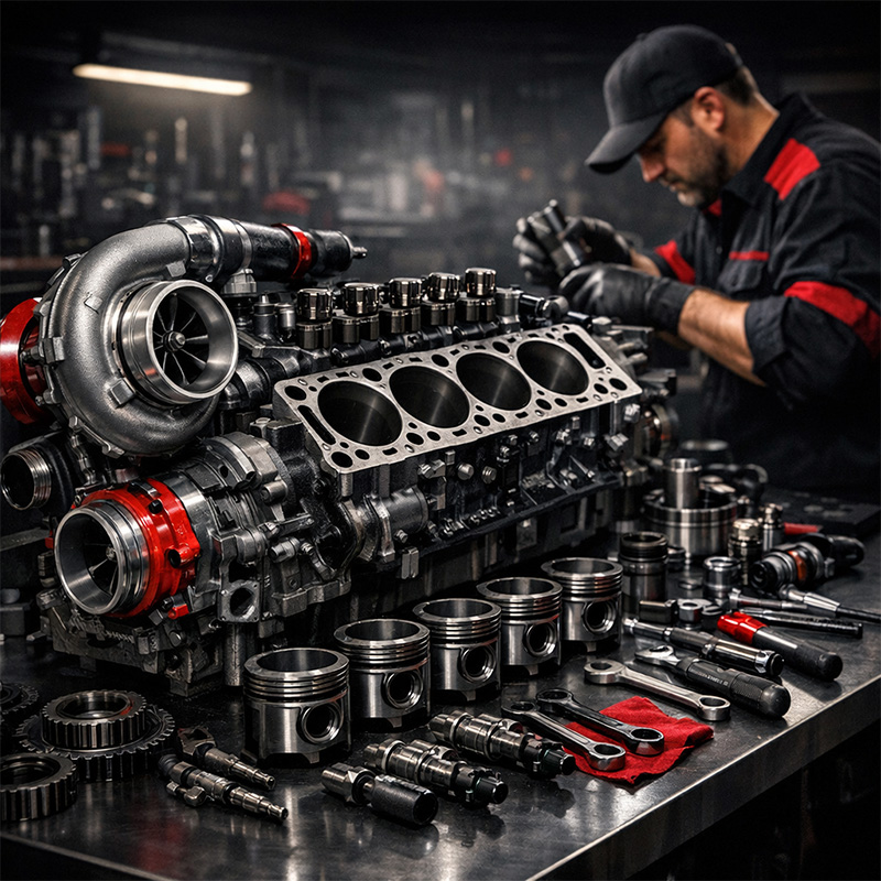 heavy-duty-power-diesel-engine-overhaul