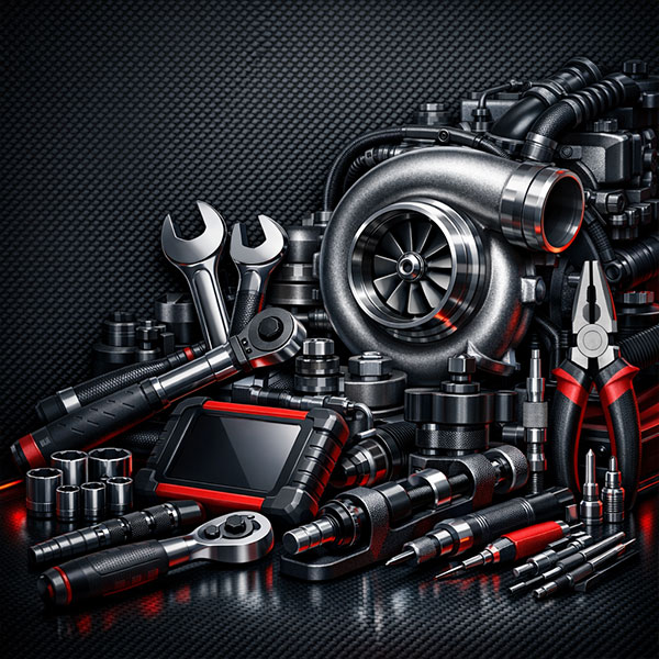 Technical Expertise