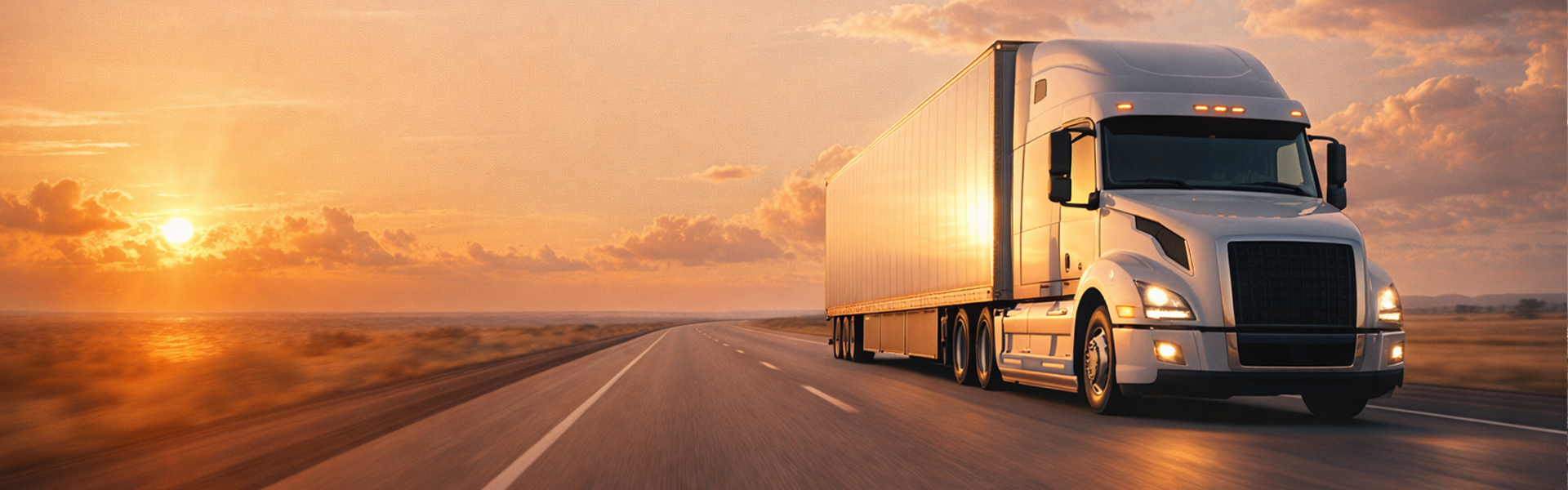 KEEP YOUR FLEET <br/>ON THE ROAD