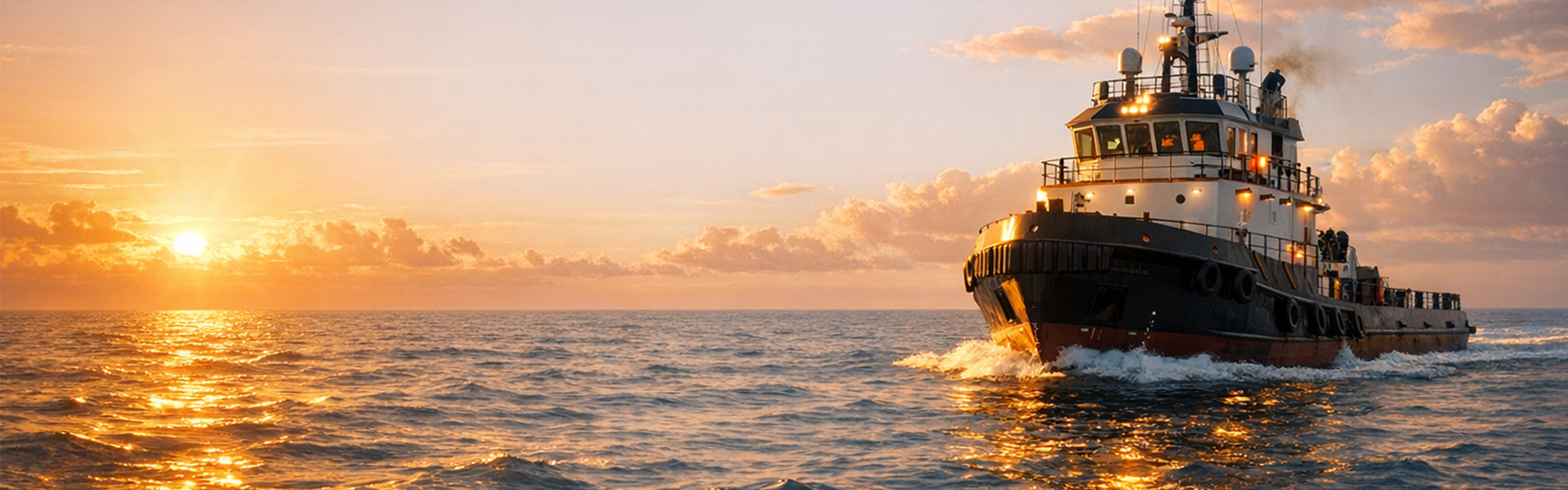 SMOOTH SAILING<br/>SOLUTIONS