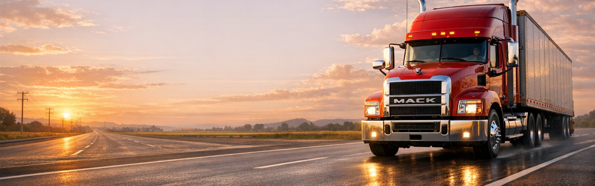 HEAVY‑DUTY DIESEL<br/>DONE RIGHT