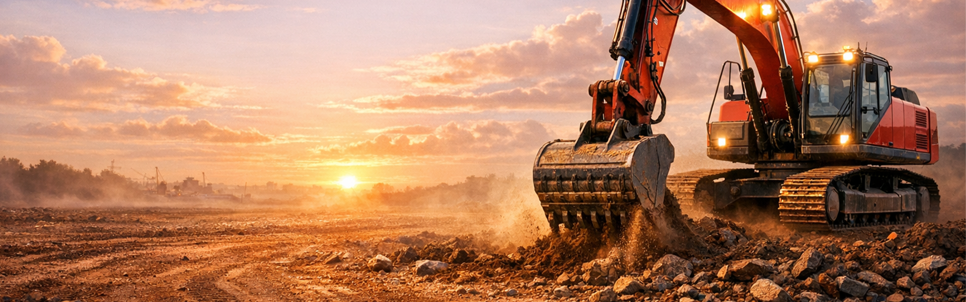 HEAVY MACHINERY<br/>ENGINE REPAIR
