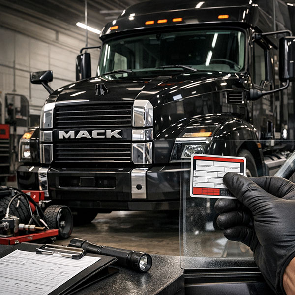 DOT-Inspections