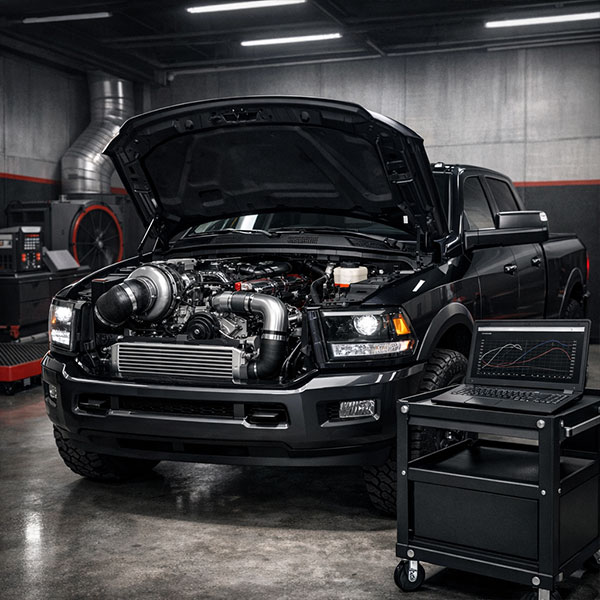 tuning-and-performance